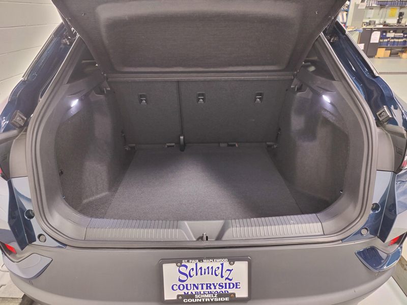 Used 2023 Volkswagen ID.4 StandardImage 12