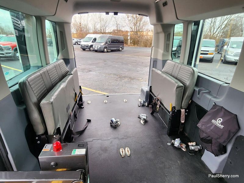 Used 2019 Ford Transit-350 XL