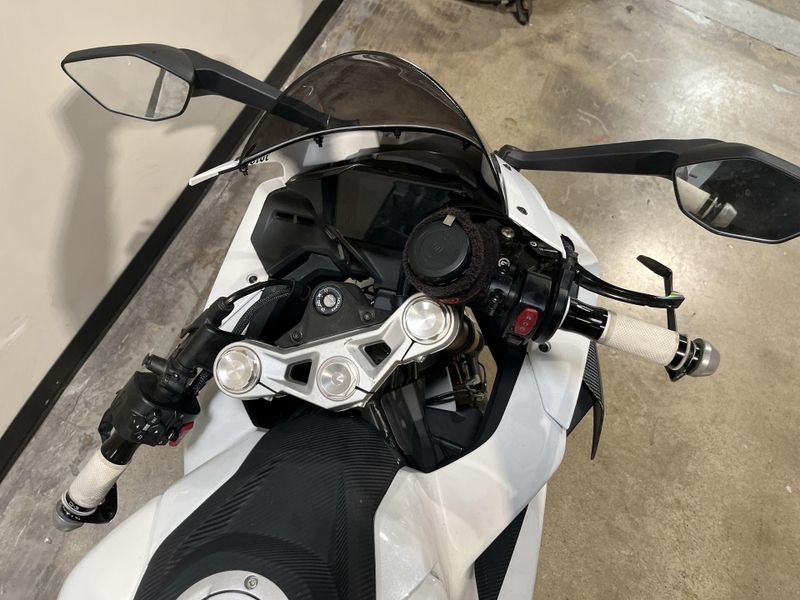 Used 2025 CFMOTO 450SS CF400-6US Image 14