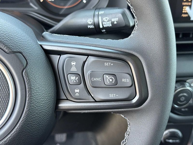 New 2026 Jeep Gladiator Rubicon X 4x4
