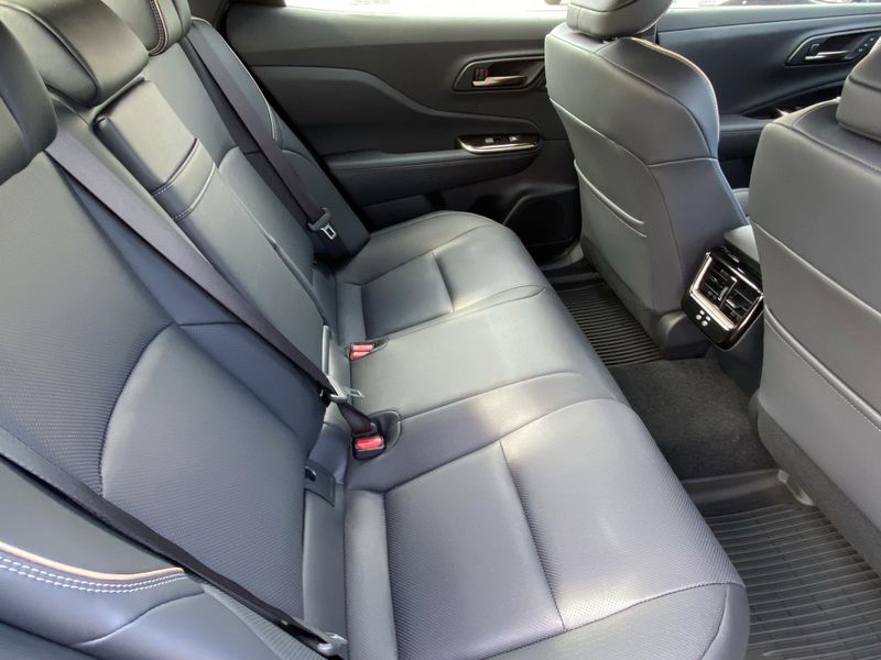 New 2026 Toyota Crown LimitedImage 12