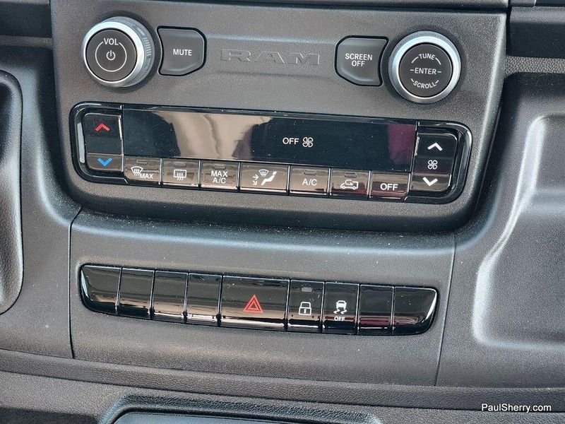 2023 RAM ProMaster 2500 Window Van High RoofImage 53