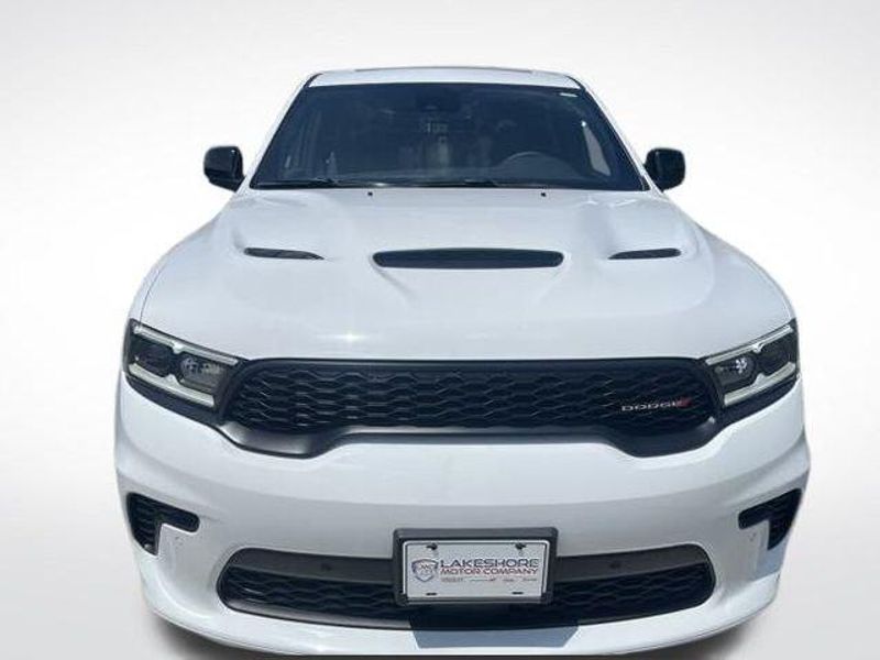 2025 Dodge Durango GT Plus2025 Dodge Durango Gt Plus Awd