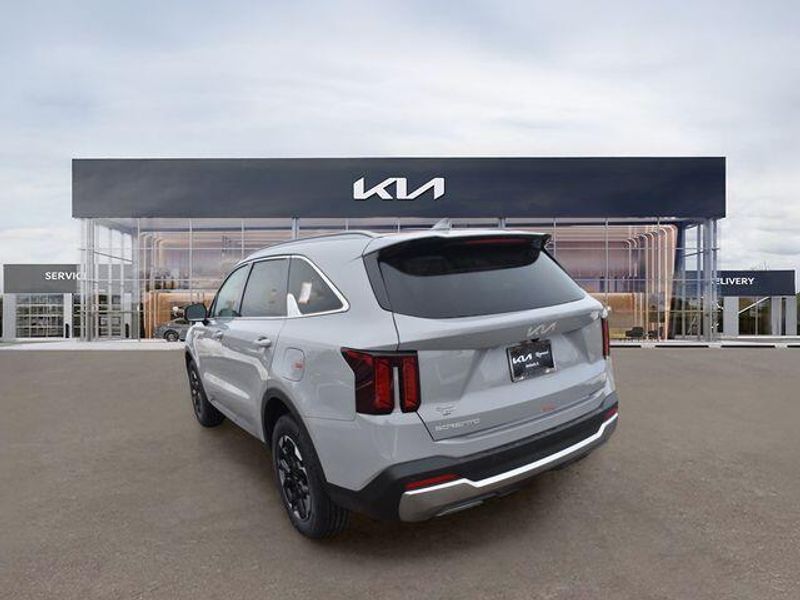 New 2026 Kia Sorento SImage 6