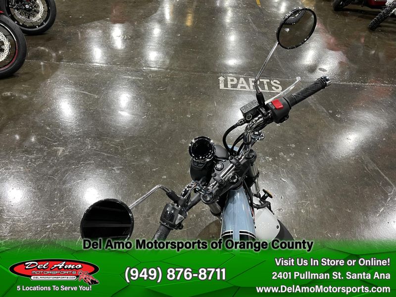 2025 Honda DAX 125 Image 16