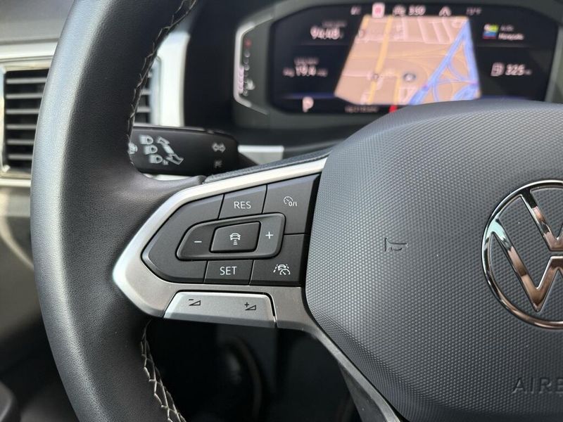 2023 Volkswagen Atlas Cross Sport 3.6L V6 SELImage 31