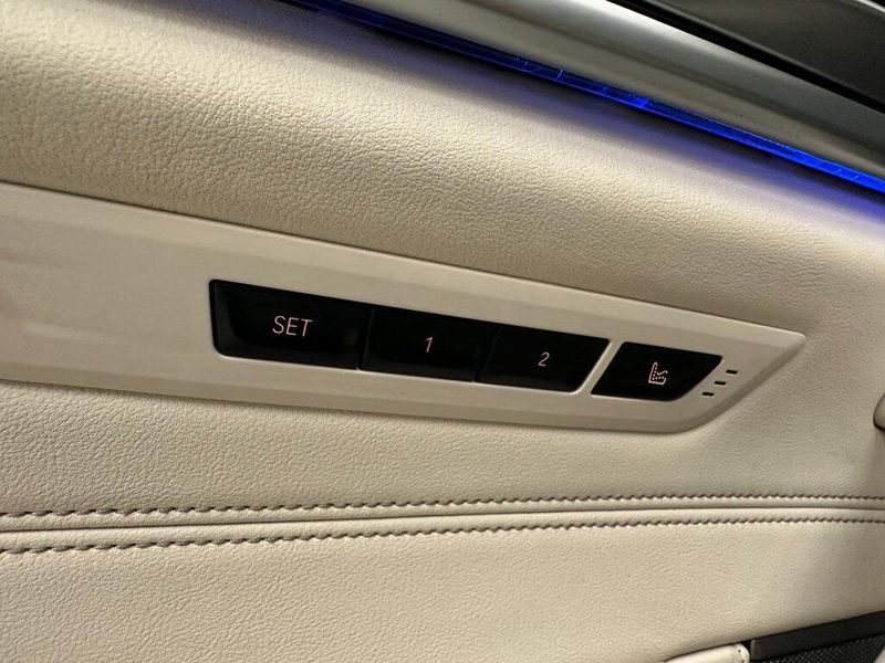 2023 Bmw 540i xDrive photo 17