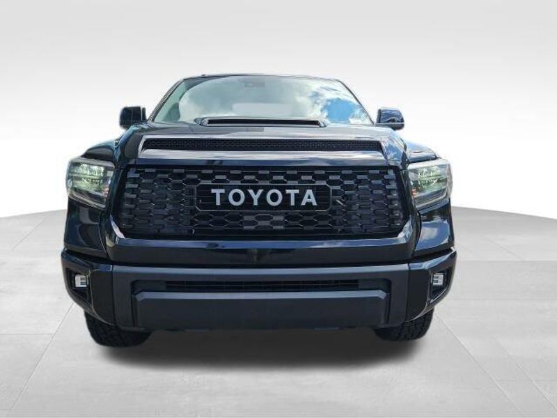 Used 2019 Toyota Tundra 4WD TRD Pro