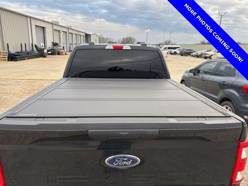 2021 Ford F-150 XLImage 5