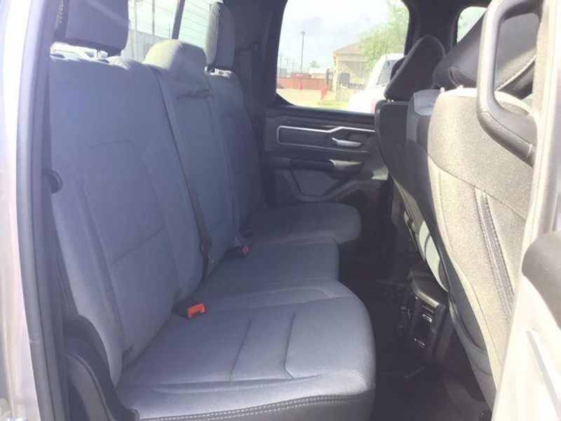 Used 2021 RAM 1500 Big Horn Lone StarImage 15