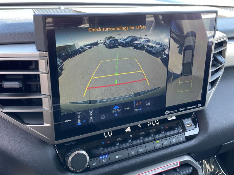 2024 Toyota Tundra LimitedImage 21