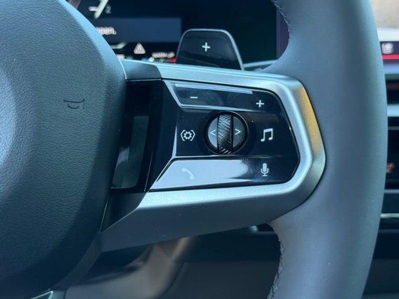 New 2026 BMW 5 Series 530iImage 23