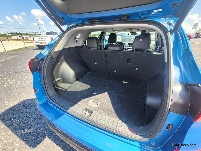 Used 2021 Hyundai Tucson Limited