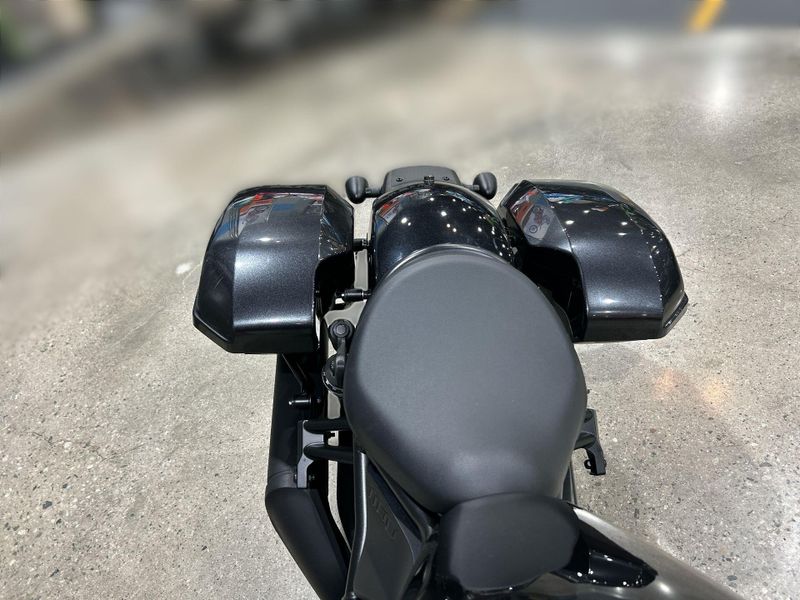 Used 2023 Honda REBEL 1100T DCT Image 19