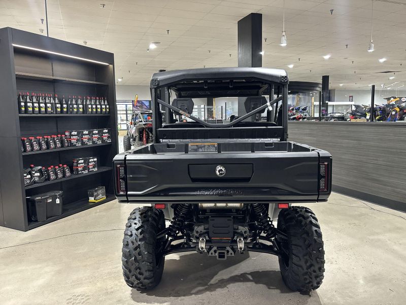 New 2026 Can-Am DEFENDER MAX XT HD11 WITH 10.25 IN. INFOTAINMENT Image 14