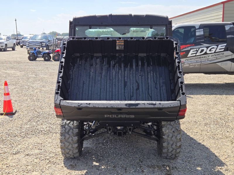 New 2026 Polaris RANGER 1000 CAB 