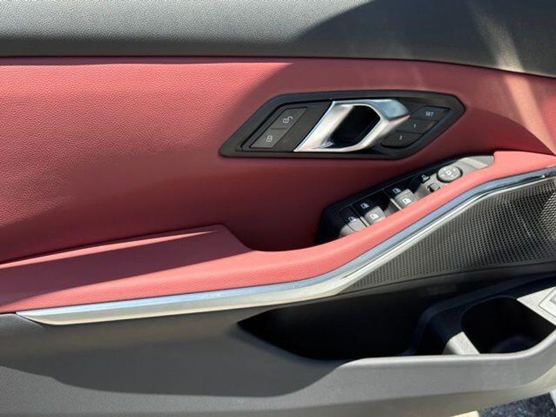 New 2026 BMW 3 Series 330iImage 15
