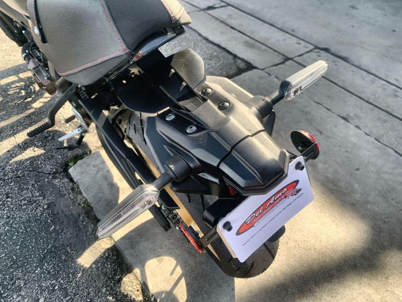 Used 2024 Yamaha XSR900 CA Image 13