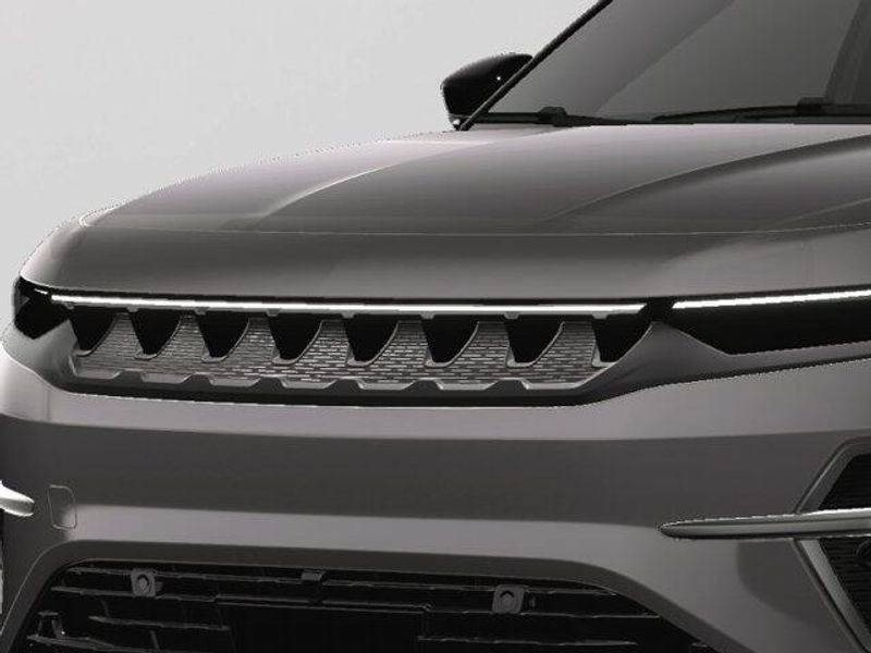 2024 Jeep Wagoneer S Wagoneer S Launch EditionImage 14