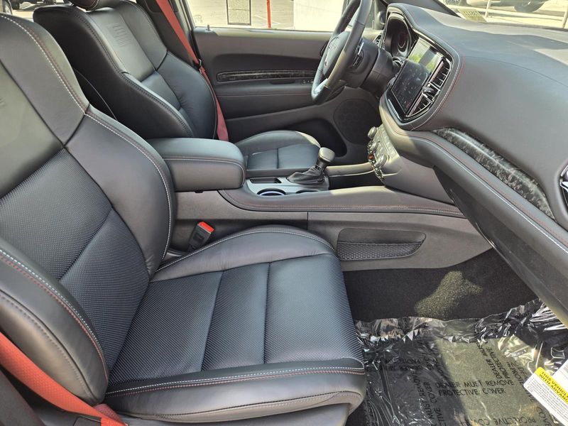 New 2026 Dodge Durango Gt Plus Awd America250