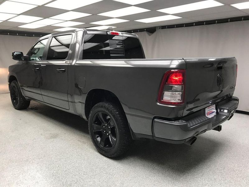 Used 2024 RAM 1500 Big HornImage 10