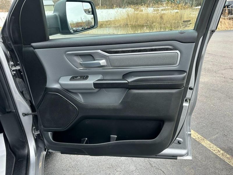 2022 RAM 1500 Big Horn Lone StarImage 27