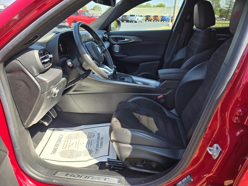 2023 Dodge Hornet GT Plus photo 7