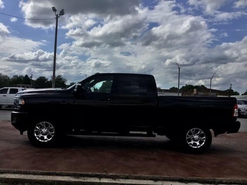 2023 RAM 2500 TradesmanImage 2