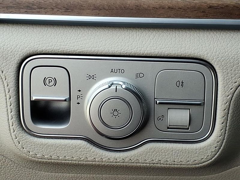 Used 2023 Mercedes-Benz GLE 350 350Image 20