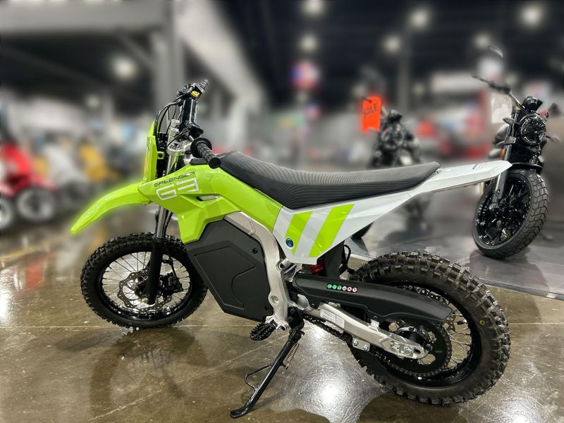 New 2023 Greenger G3 Image 14