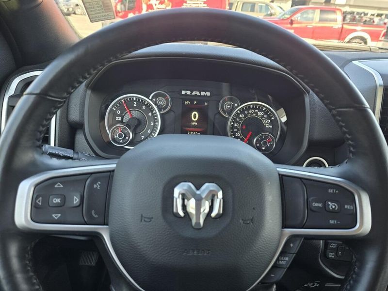2024 Ram 2500 Big Horn photo 10