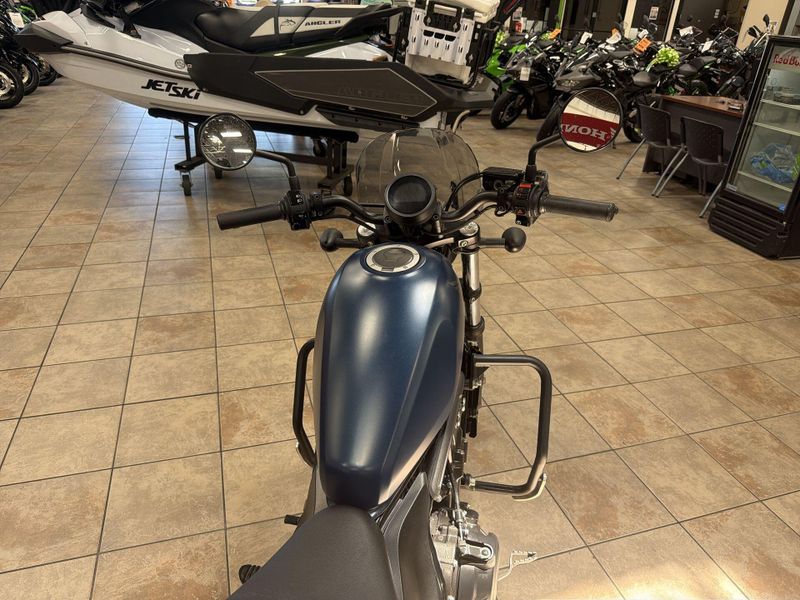 Used 2020 Honda REBEL 500 ABS Image 25