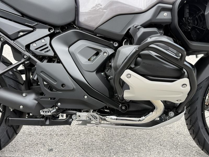 New 2026 BMW R 1300 GS ADVENTURE 