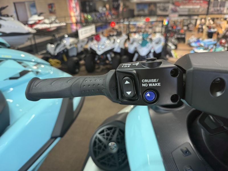 2025 Yamaha FX CRUISER HO W/AUDIO Image 7