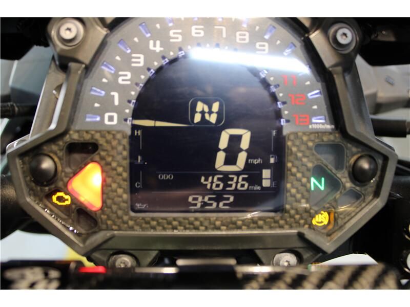 2017 Kawasaki Z900 ABS Image 5