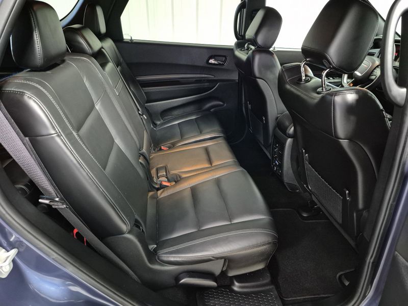 2021 Dodge Durango GT PlusImage 11