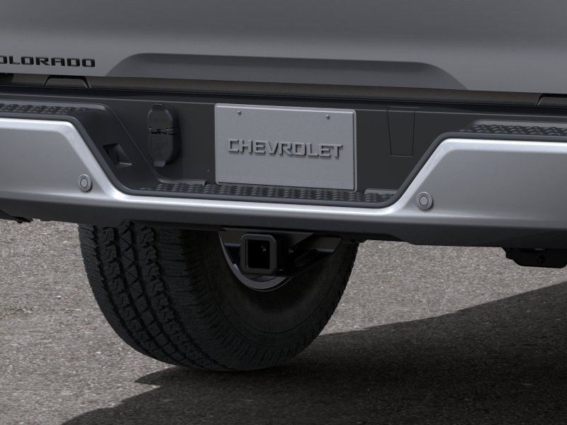 2024 Chevrolet Colorado 2WD LTImage 14