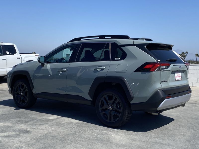 2022 Toyota RAV4 AdventureImage 6