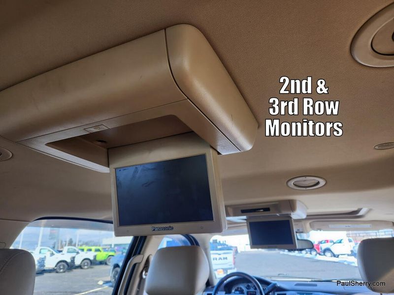 Used 2011 Cadillac Escalade ESV Premium