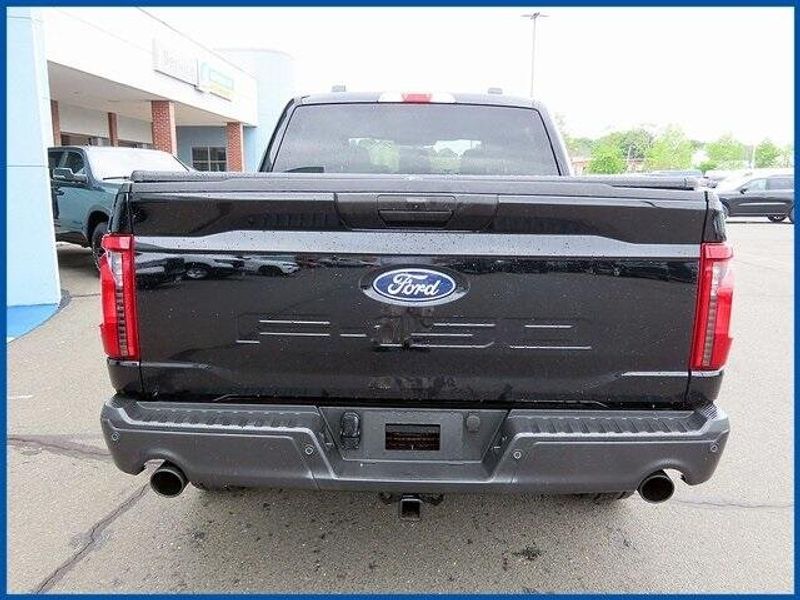 2024 Ford F-150 STXImage 6