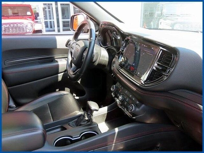 Used 2024 Dodge Durango GT PlusImage 8