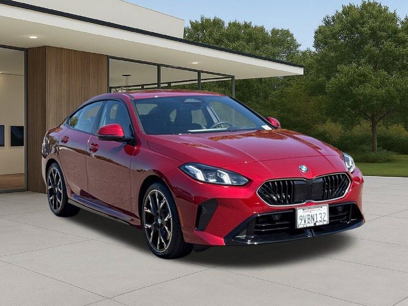 Used 2026 BMW 2 Series 228 Gran CoupeImage 6