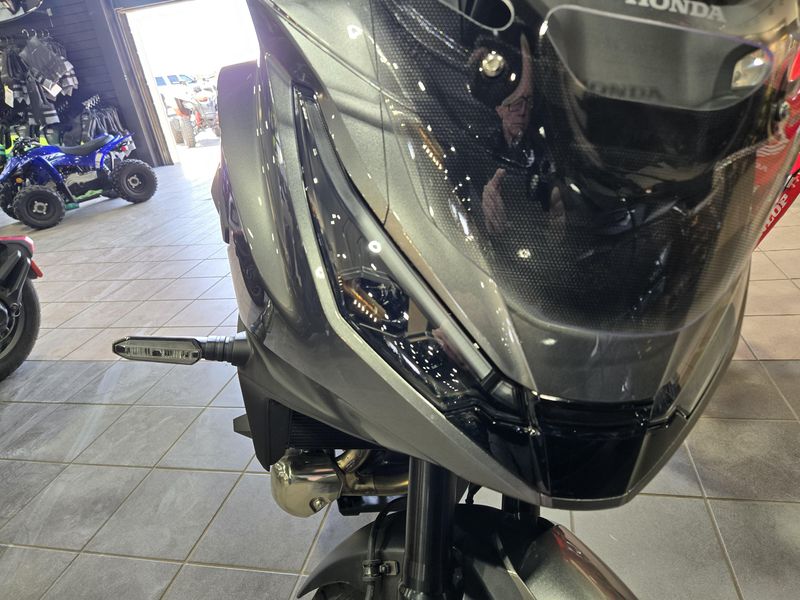 NEW 2026 HONDA NT1100 DCT Image 9