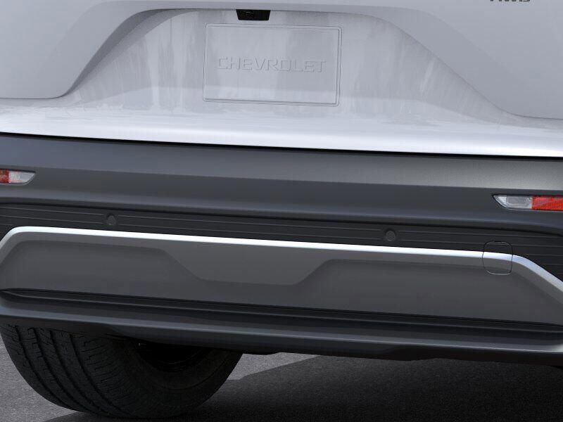 New 2025 Chevrolet Blazer EV FWD LTImage 14