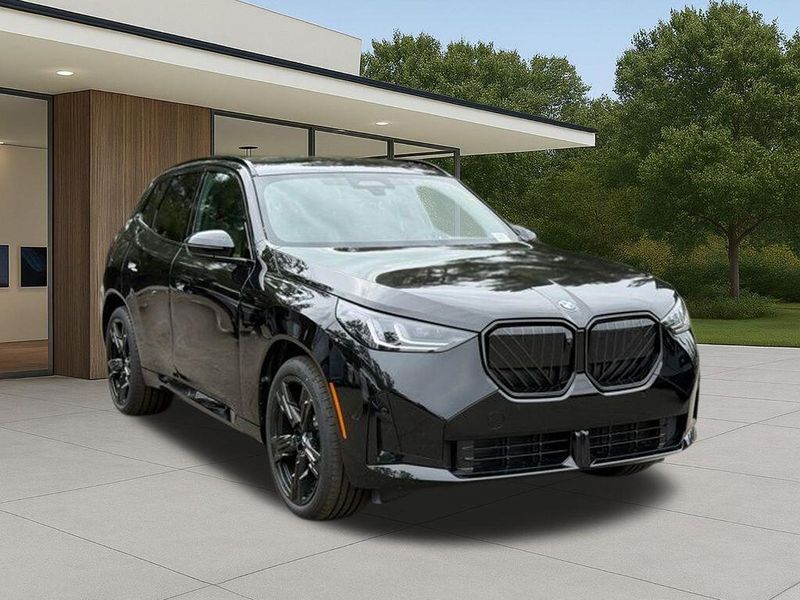 New 2026 BMW X3 30 xDriveImage 6