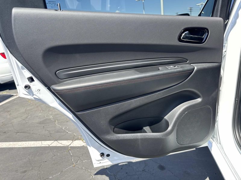 New 2026 Dodge Durango Gt Awd Hemi V8