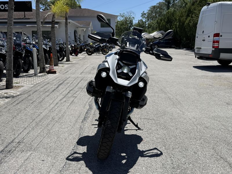 2025 BMW R 1300 GS