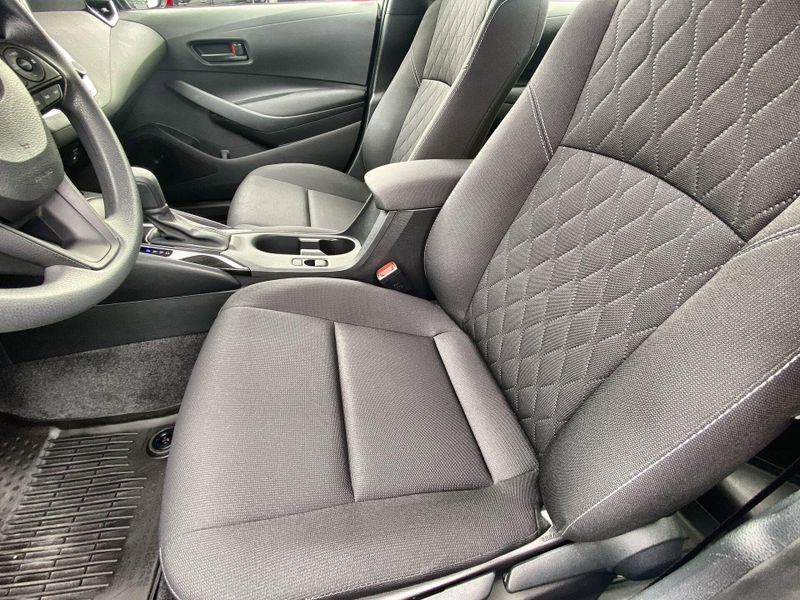 2024 Toyota Corolla LEImage 18