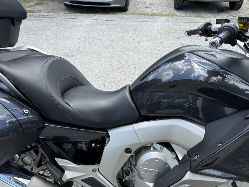 Used 2014 BMW K 1600 GTL 