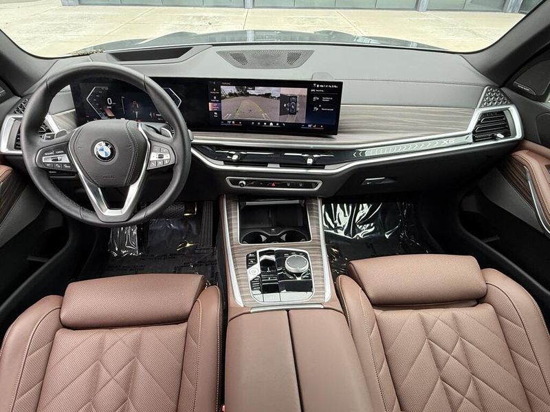 2025 BMW X5 sDrive40iImage 31